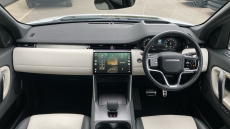 Land Rover Discovery Sport 1.5 P300e Dynamic HSE 5dr Auto [5 Seat] Station Wagon